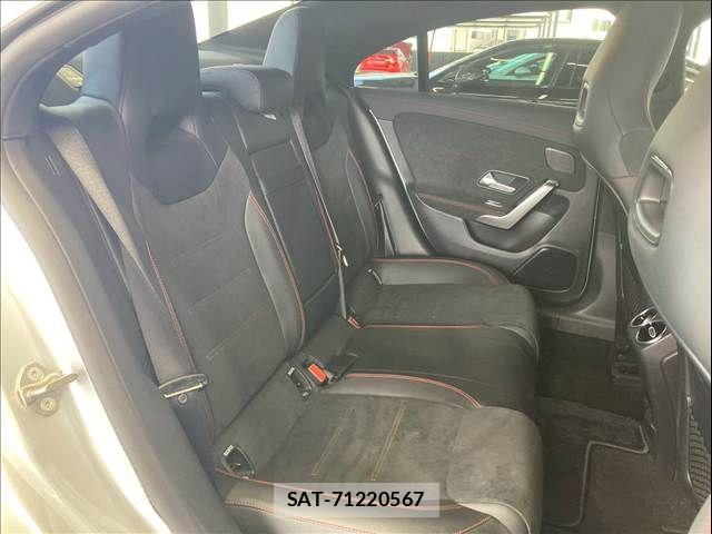 Mercedes Benz CLA-CLASS 2021-11 8336724-11