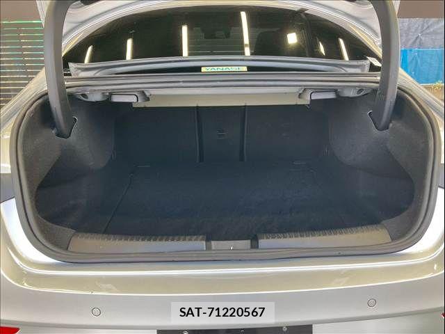Mercedes Benz CLA-CLASS 2021-11 8336724-12