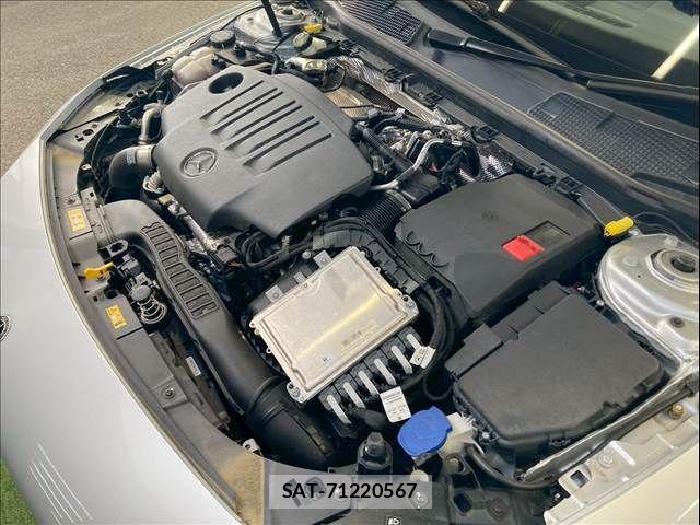 Mercedes Benz CLA-CLASS 2021-11 8336724-13