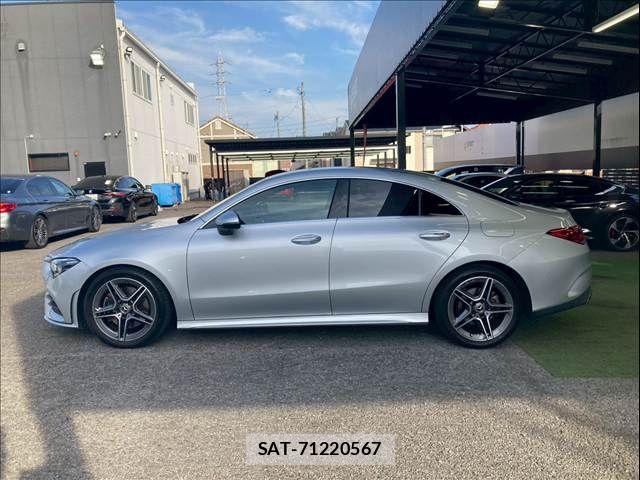 Mercedes Benz CLA-CLASS 2021-11 8336724-16