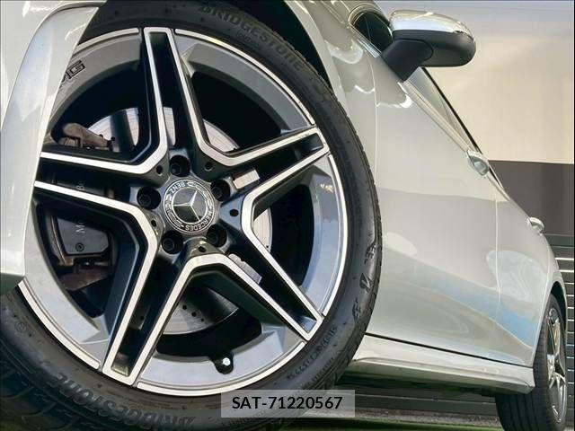 Mercedes Benz CLA-CLASS 2021-11 8336724-18