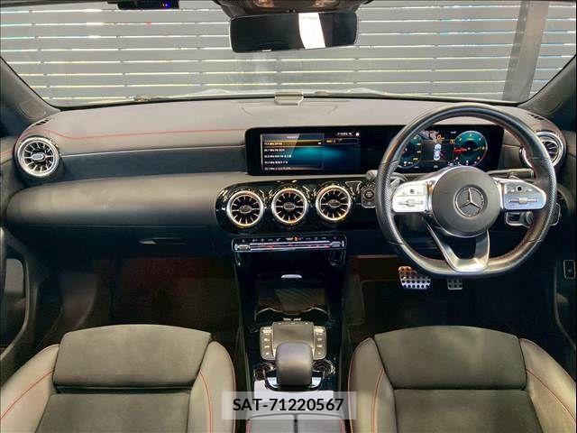 Mercedes Benz CLA-CLASS 2021-11 8336724-1