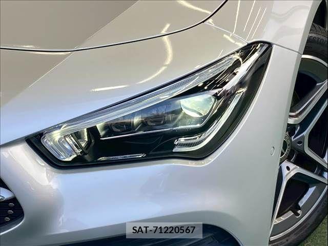 Mercedes Benz CLA-CLASS 2021-11 8336724-19