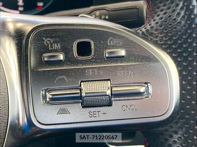 Mercedes Benz CLA-CLASS 2021-11 8336724-5