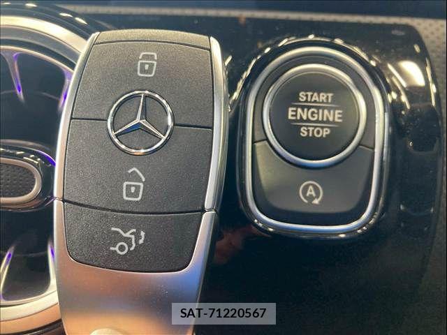 Mercedes Benz CLA-CLASS 2021-11 8336724-7