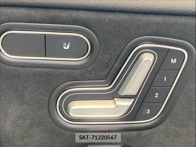 Mercedes Benz CLA-CLASS 2021-11 8336724-8