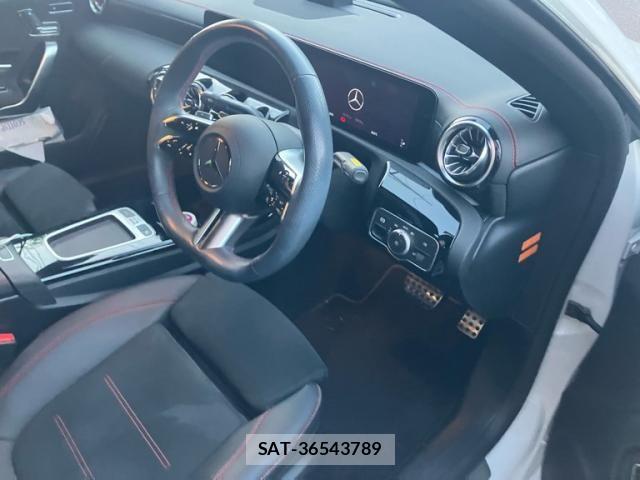 Mercedes Benz CLA-CLASS 2024-02 8336720-10