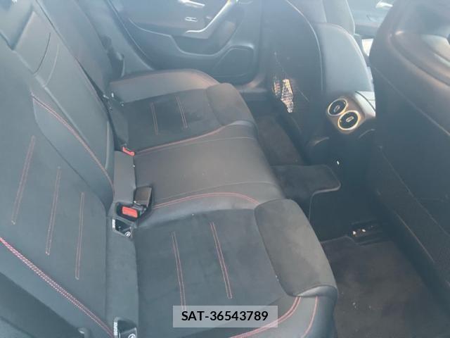 Mercedes Benz CLA-CLASS 2024-02 8336720-13