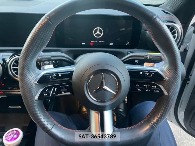 Mercedes Benz CLA-CLASS 2024-02 8336720-15