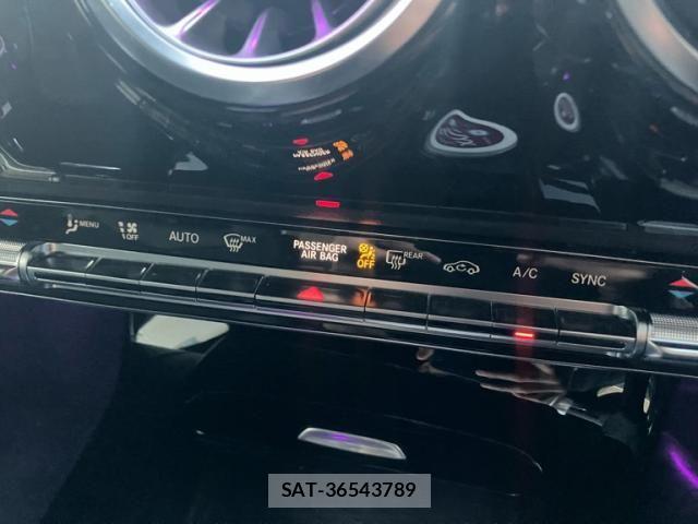Mercedes Benz CLA-CLASS 2024-02 8336720-22