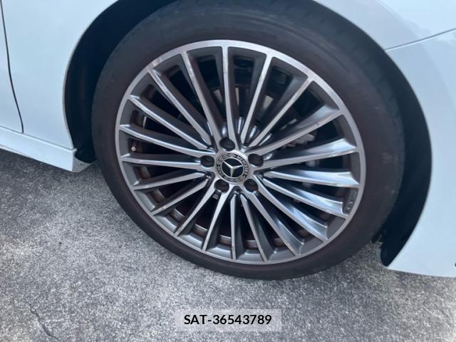 Mercedes Benz CLA-CLASS 2024-02 8336720-2