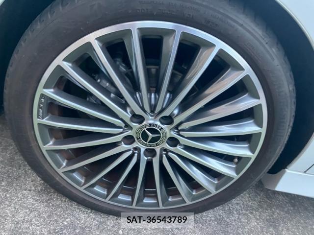 Mercedes Benz CLA-CLASS 2024-02 8336720-3