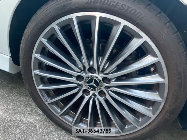 Mercedes Benz CLA-CLASS 2024-02 8336720-4