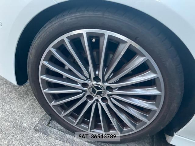 Mercedes Benz CLA-CLASS 2024-02 8336720-5