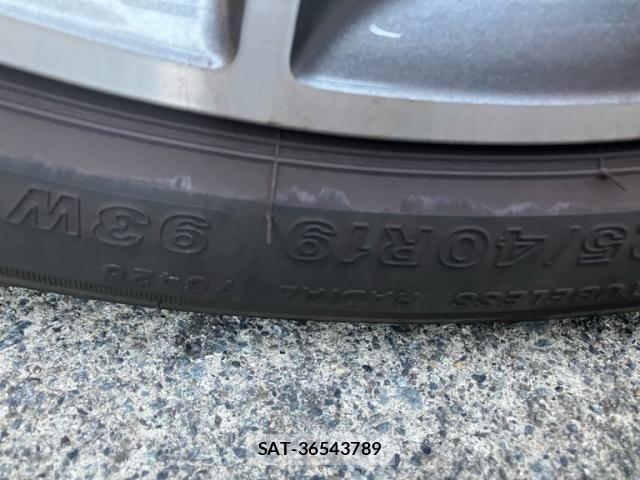 Mercedes Benz CLA-CLASS 2024-02 8336720-6