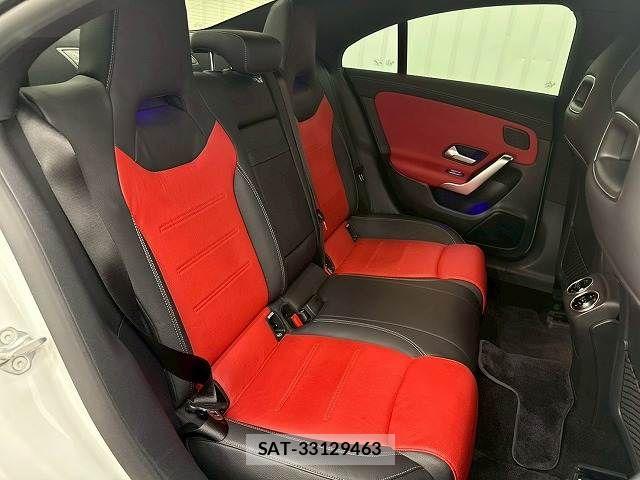 Mercedes Benz CLA-CLASS 2019-11 8336723-9