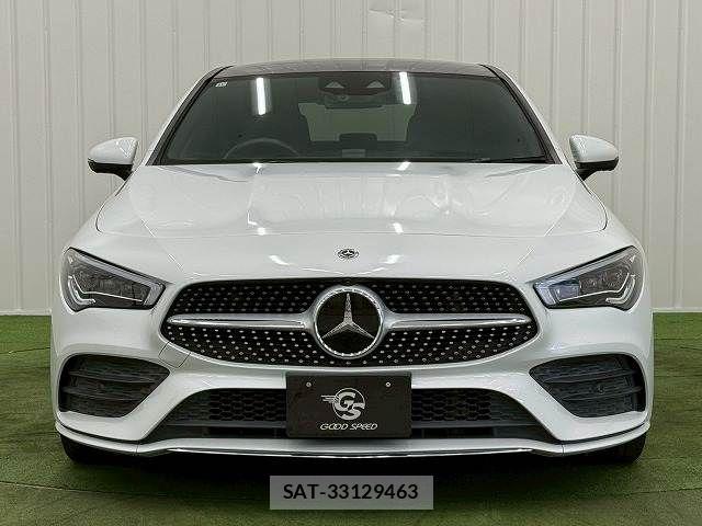 Mercedes Benz CLA-CLASS 2019-11 8336723-11