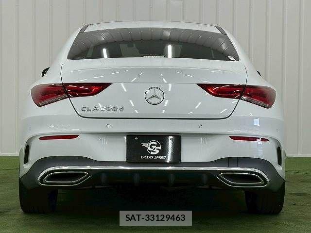 Mercedes Benz CLA-CLASS 2019-11 8336723-12