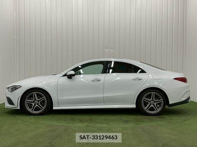 Mercedes Benz CLA-CLASS 2019-11 8336723-13