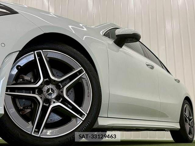 Mercedes Benz CLA-CLASS 2019-11 8336723-18