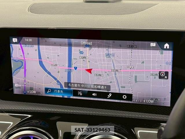 Mercedes Benz CLA-CLASS 2019-11 8336723-2
