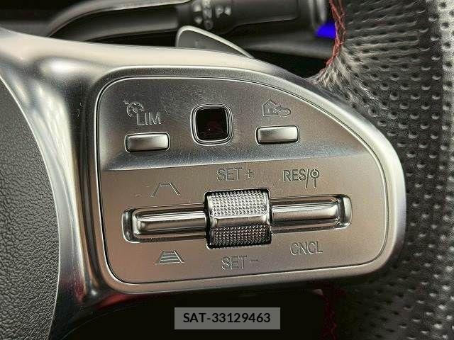 Mercedes Benz CLA-CLASS 2019-11 8336723-6