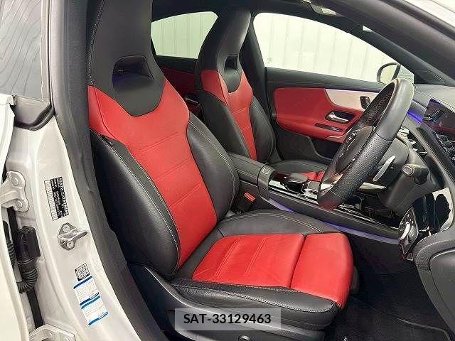 Mercedes Benz CLA-CLASS 2019-11 8336723-8