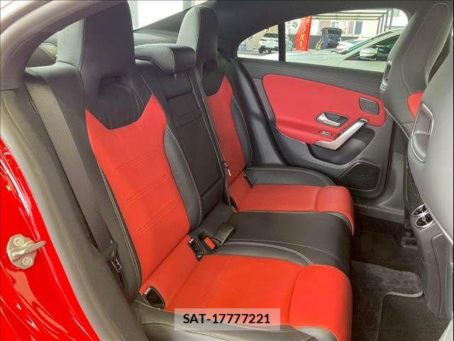 Mercedes Benz CLA-CLASS 2019-12 8336725-11