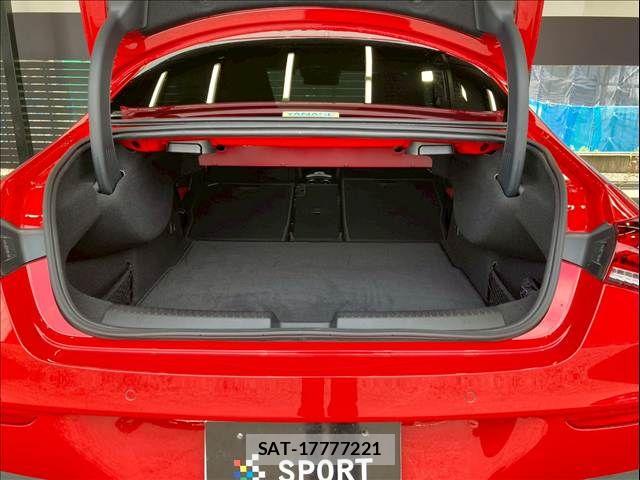 Mercedes Benz CLA-CLASS 2019-12 8336725-12