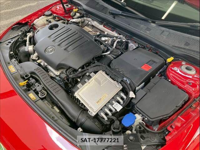 Mercedes Benz CLA-CLASS 2019-12 8336725-13