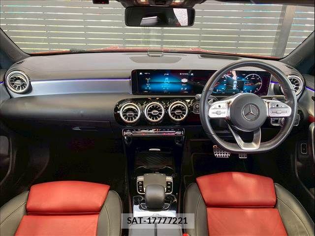Mercedes Benz CLA-CLASS 2019-12 8336725-1
