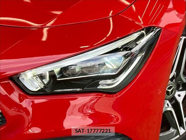 Mercedes Benz CLA-CLASS 2019-12 8336725-19