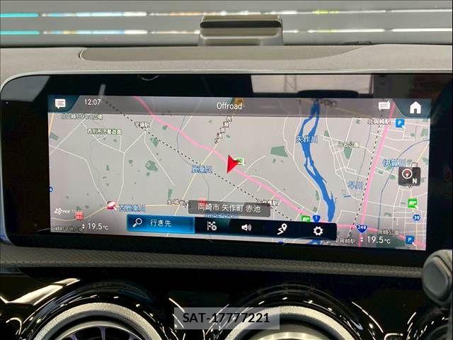 Mercedes Benz CLA-CLASS 2019-12 8336725-2