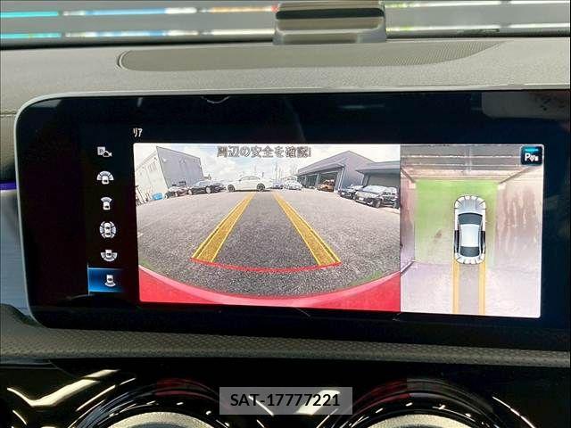 Mercedes Benz CLA-CLASS 2019-12 8336725-3