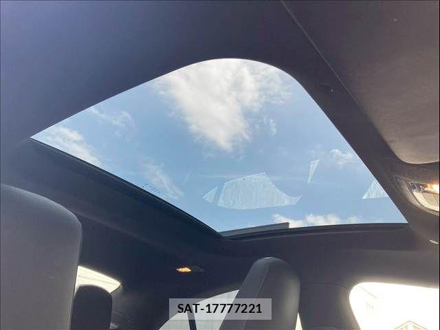 Mercedes Benz CLA-CLASS 2019-12 8336725-4