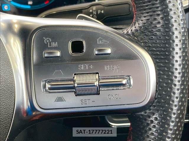 Mercedes Benz CLA-CLASS 2019-12 8336725-5