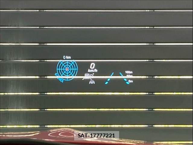 Mercedes Benz CLA-CLASS 2019-12 8336725-6