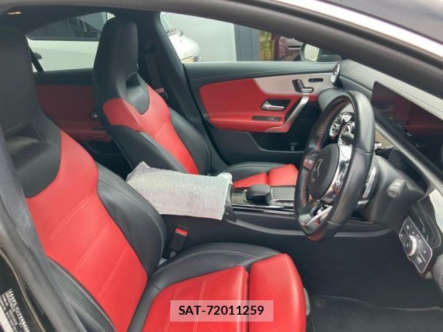 Mercedes Benz CLA-CLASS 2020-07 8354918-12
