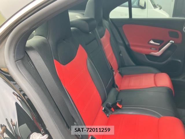 Mercedes Benz CLA-CLASS 2020-07 8354918-13