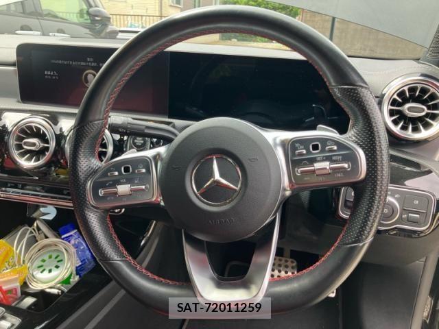 Mercedes Benz CLA-CLASS 2020-07 8354918-16