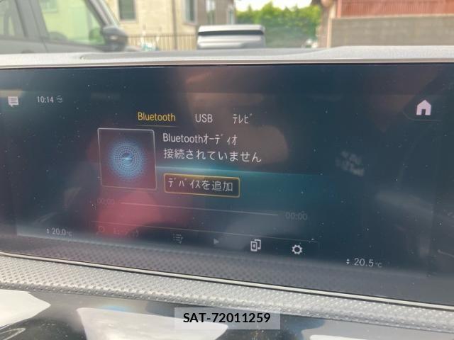 Mercedes Benz CLA-CLASS 2020-07 8354918-19