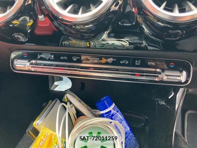 Mercedes Benz CLA-CLASS 2020-07 8354918-20
