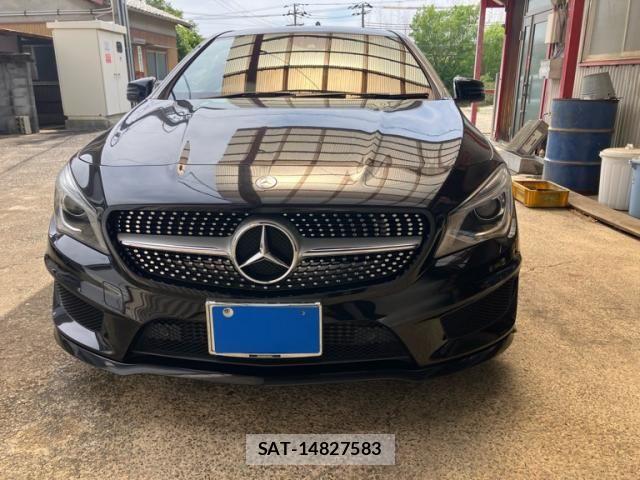 sat car