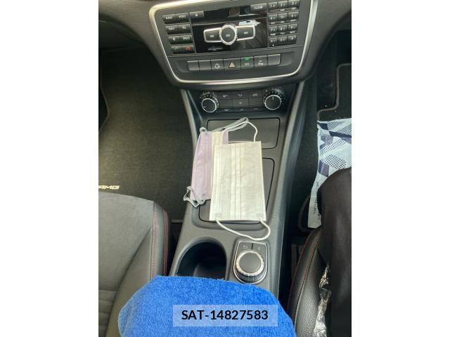 Mercedes Benz CLA-CLASS 2014-06 8366928-21