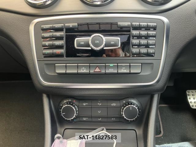 Mercedes Benz CLA-CLASS 2014-06 8366928-22