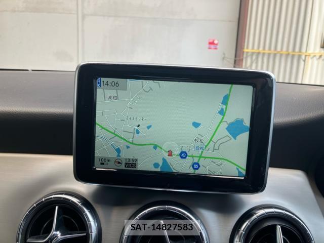 Mercedes Benz CLA-CLASS 2014-06 8366928-23