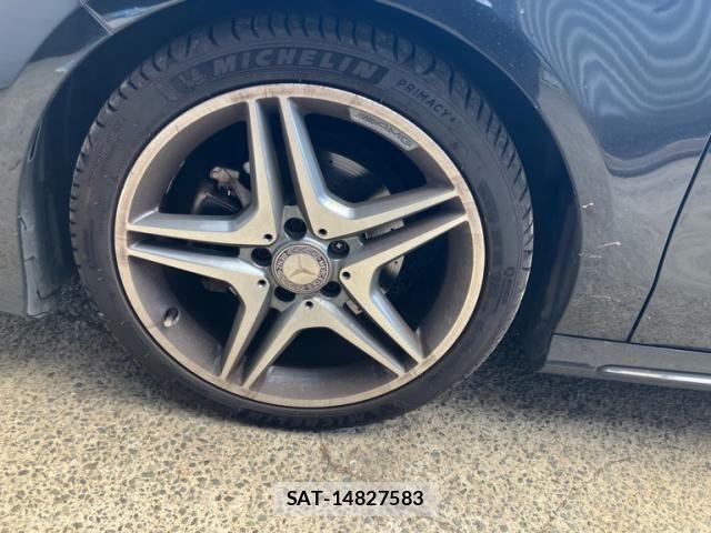 Mercedes Benz CLA-CLASS 2014-06 8366928-3