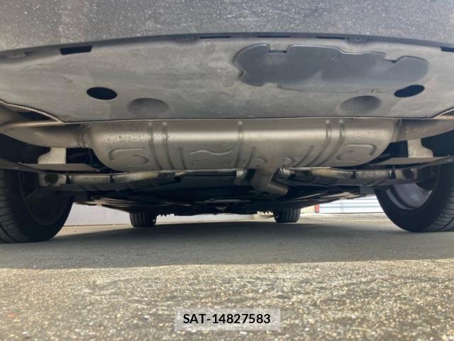 Mercedes Benz CLA-CLASS 2014-06 8366928-5
