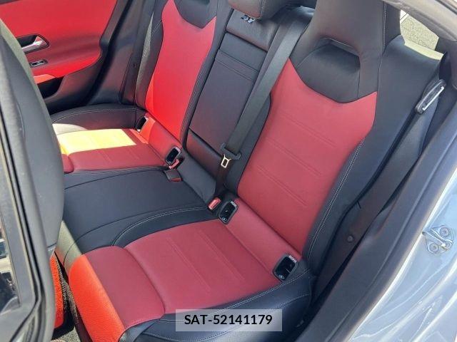 Mercedes Benz CLA-CLASS 2020-09 8366929-9