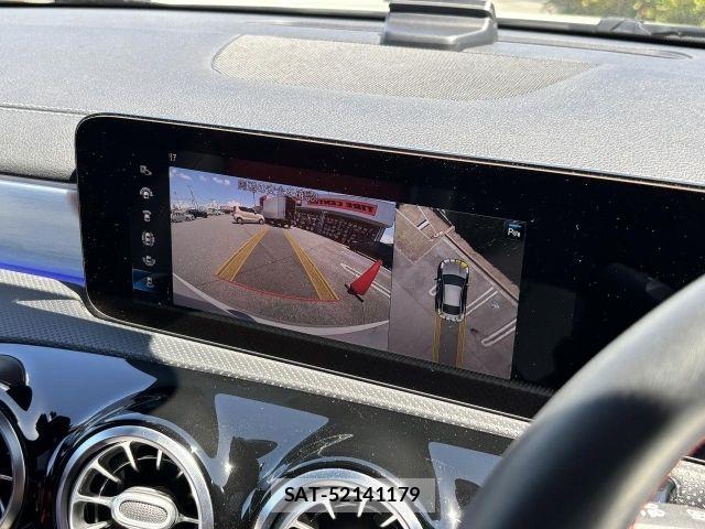 Mercedes Benz CLA-CLASS 2020-09 8366929-14